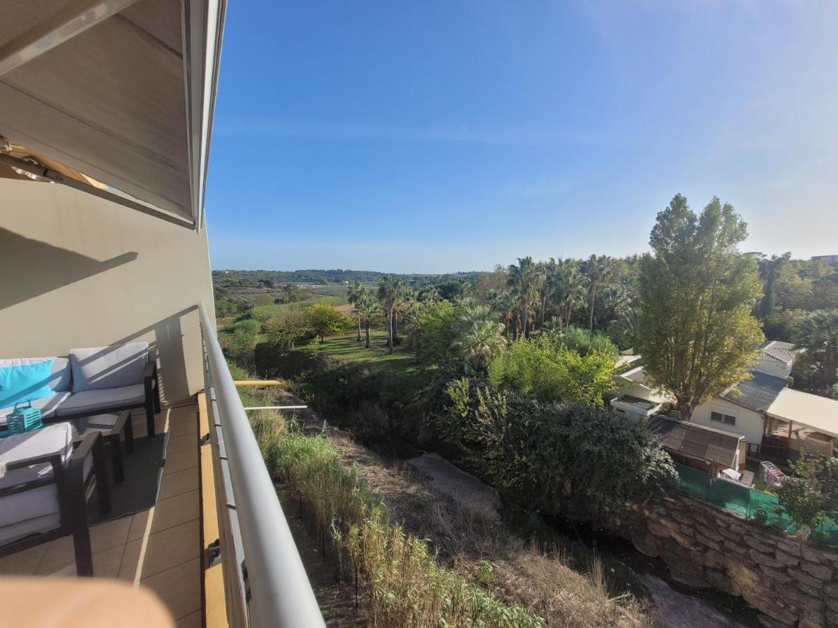 Le Palmier D'Azur - Frejus Cais - Wi-Fi Daire Dış mekan fotoğraf